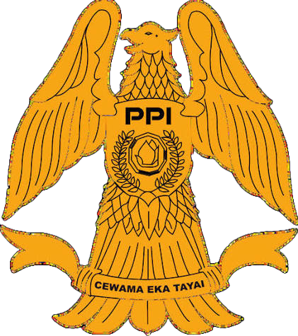 Logo PPI Curug
